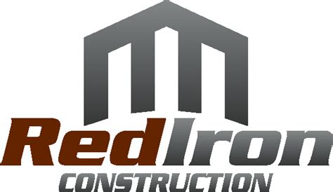 who owns red iron construction.